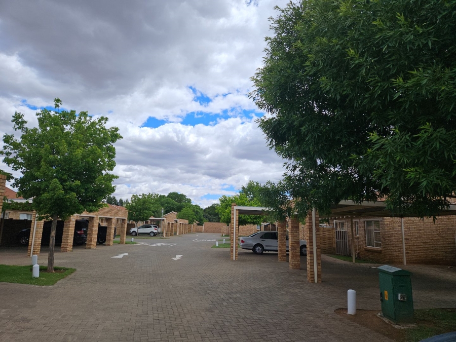 3 Bedroom Property for Sale in Quaggafontein Free State